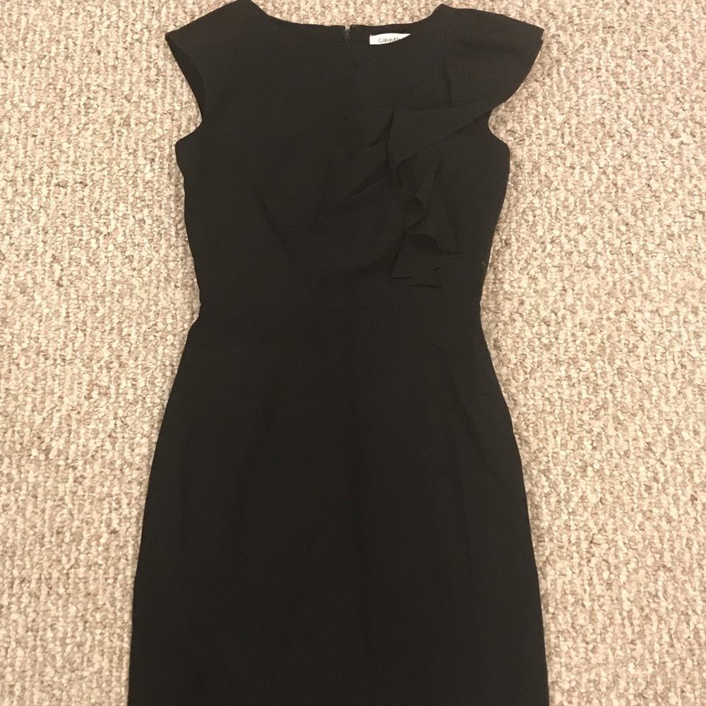 Calvin Klein dress